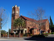 Sacred Heart Catholic Cathedral - Newcastle West 26-07-2009 - Peter Liebeskind