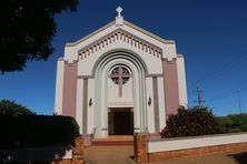 Sacred Heart Catholic Church