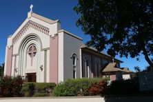 Sacred Heart Catholic Church 18-06-2018 - John Huth, Wilston, Brisbane.