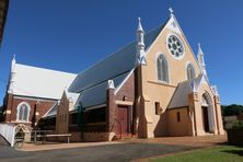 Sacred Heart Catholic Church