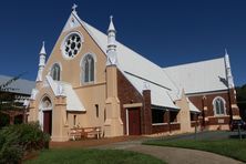 Sacred Heart Catholic Church 12-05-2018 - John Huth, Wilston, Brisbane