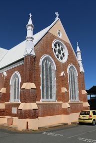 Sacred Heart Catholic Church 12-05-2018 - John Huth, Wilston, Brisbane
