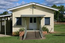 Sacred Heart Catholic Church 09-05-2018 - John Huth, Wilston, Brisbane