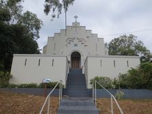 Sacred Heart Catholic Church