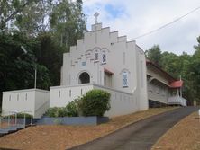 Sacred Heart Catholic Church 15-08-2018 - John Conn, Templestowe, Victoria