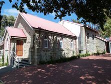 Sacred Heart Catholic Church