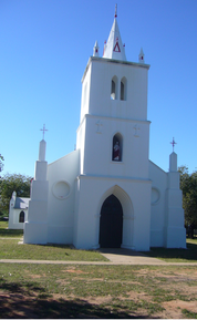 Sacred Heart Catholic Church