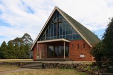 Sacred Heart Catholic Church