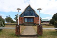 Sacred Heart Catholic Church 16-08-2018 - John Huth, Wilston, Brisbane