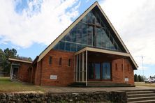 Sacred Heart Catholic Church 16-08-2018 - John Huth, Wilston, Brisbane