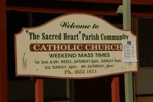 Sacred Heart Catholic Church 13-09-2018 - John Huth, Wilston, Brisbane