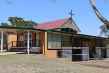 Sacred Heart Catholic Church 28-10-2018 - John Huth, Wilston, Brisbane