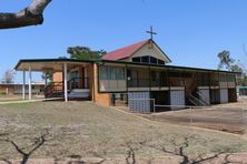 Sacred Heart Catholic Church