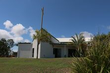 Sacred Heart Catholic Church 20-10-2018 - John Huth, Wilston, Brisbane