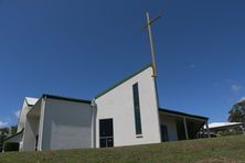 Sacred Heart Catholic Church 20-10-2018 - John Huth, Wilston, Brisbane