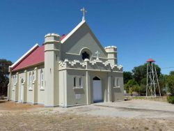 Sacred Heart Catholic Church