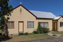 Sacred Heart Catholic Church 15-01-2019 - John Huth, Wilston, Brisbane