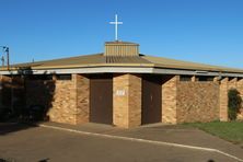 Sacred Heart Catholic Church 28-04-2019 - John Huth, Wilston, Brisbane