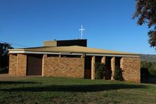 Sacred Heart Catholic Church