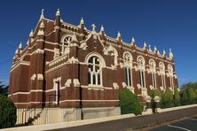 Sacred Heart Catholic Church 06-04-2019 - John Huth, Wilston, Brisbane