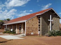 Sacred Heart Catholic Church