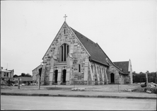 Sacred Heart Catholic Church