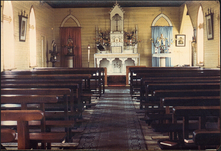 Sacred Heart Catholic Church 00-00-1966 - Church Website - See Note.