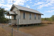 Sacred Heart Catholic Church 28-08-2019 - John Huth, Wilston, Brisbane