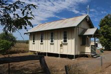 Sacred Heart Catholic Church