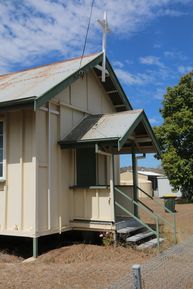 Sacred Heart Catholic Church 28-08-2019 - John Huth, Wilston, Brisbane