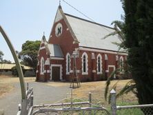 Sacred Heart Catholic Church