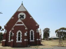 Sacred Heart Catholic Church 15-01-2020 - John Conn, Templestowe, Victoria