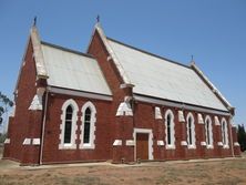 Sacred Heart Catholic Church 15-01-2020 - John Conn, Templestowe, Victoria