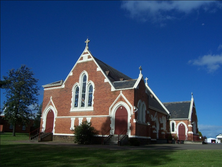 Sacred Heart Catholic Church