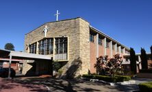 Sacred Heart Catholic Church