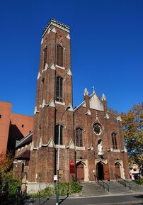 Sacred Heart Catholic Church