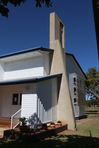 Sacred Heart Catholic Church 30-06-2020 - John Huth, Wilston, Brisbane