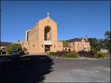 Sacred Heart Catholic Church