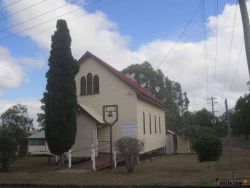 Sacred Heart Catholic Church