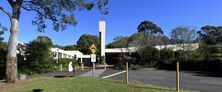 Sacred Heart Catholic Church