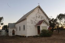 Sacred Heart Catholic Church 11-07-2014 - John Huth, Wilston, Brisbane