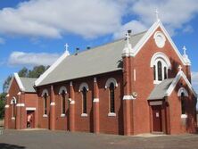 Sacred Heart Catholic Church