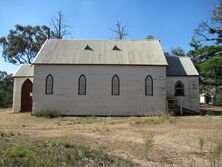 Sacred Heart Catholic Church 07-04-2021 - John Conn, Templestowe, Victoria