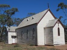 Sacred Heart Catholic Church 07-04-2021 - John Conn, Templestowe, Victoria