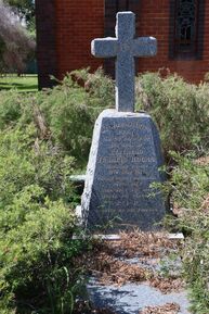 Sacred Heart Catholic Church 03-04-2021 - John Huth, Wilston, Brisbane