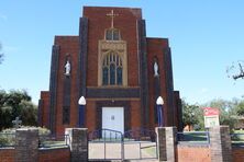 Sacred Heart Catholic Church