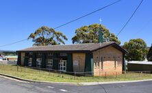 Sacred Heart Catholic Church 03-12-2018 - Peter Liebeskind