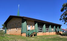 Sacred Heart Catholic Church