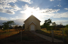 Sacred Heart Catholic Church