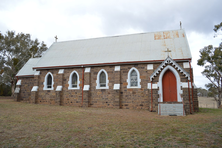 Sacred Heart Catholic Church 17-05-2013 - Mattinbgn - See Note.